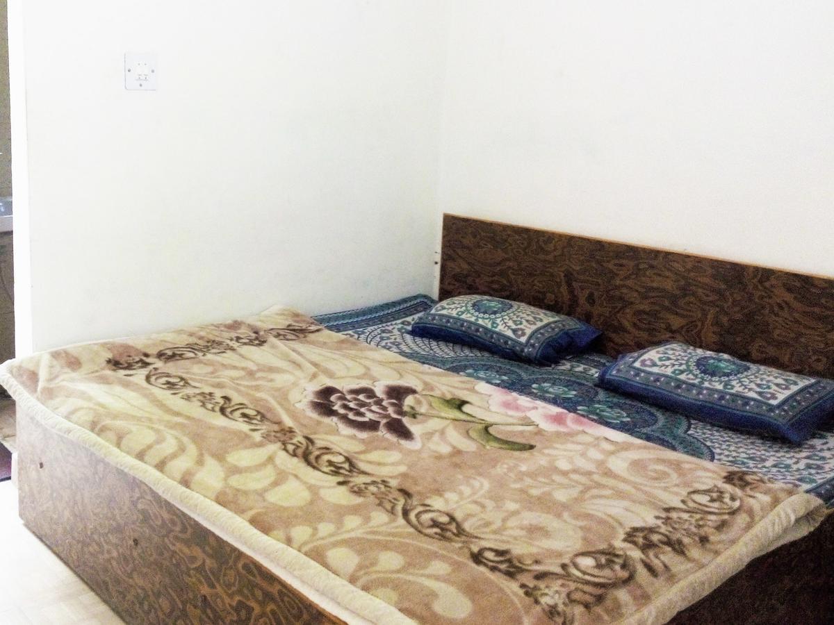 Hotel Bharmour View Brāhmaur 외부 사진